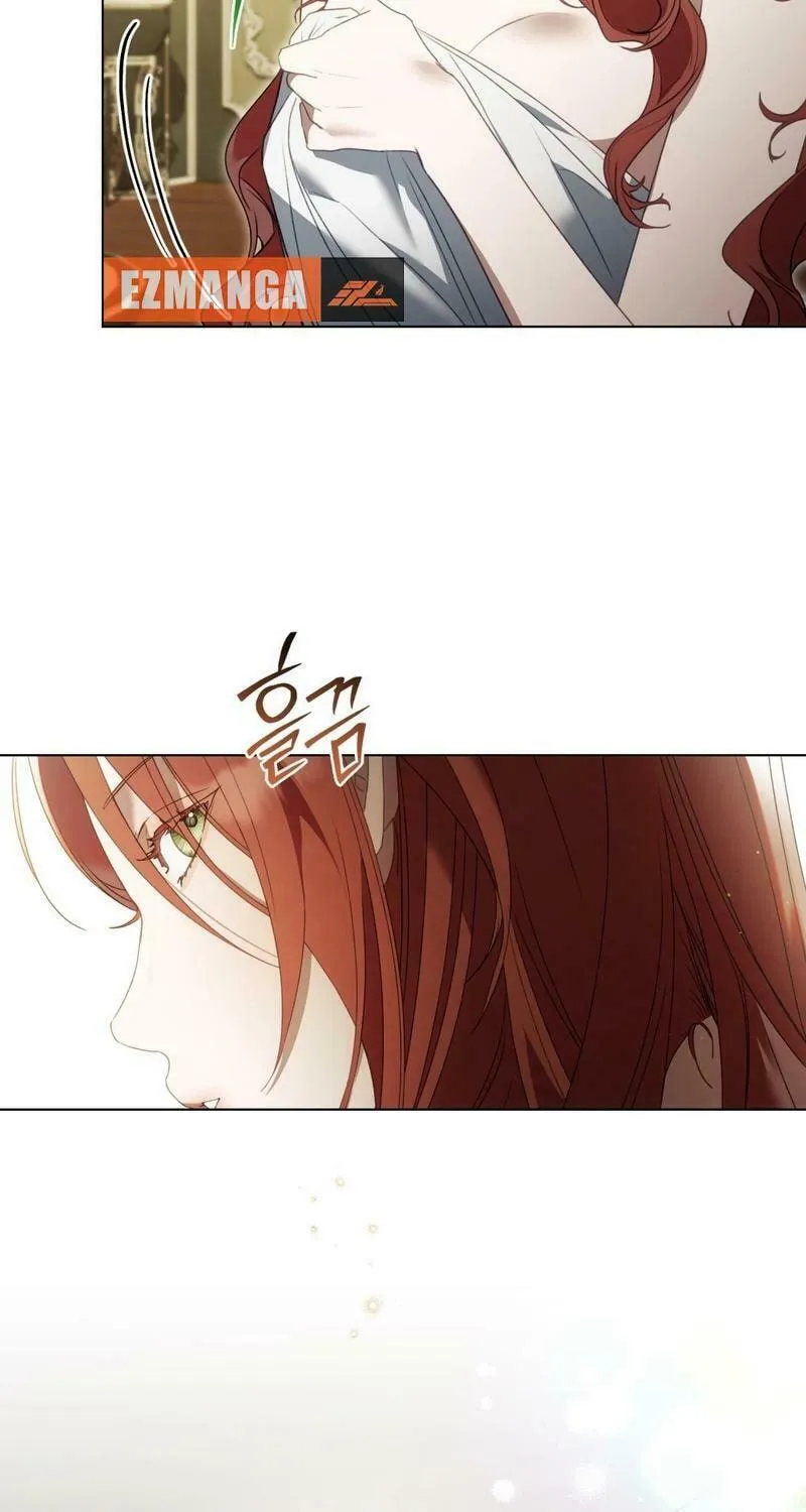 Read The Hidden Muse chapter 5 image 38 on Lezhin