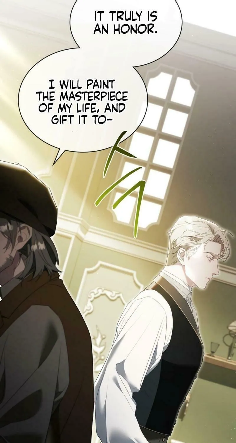 Read The Hidden Muse chapter 5 image 4 on Lezhin