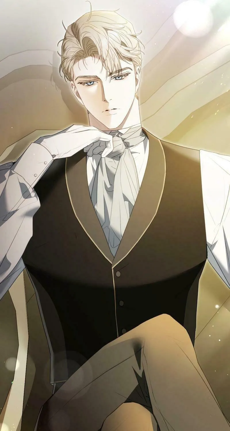 Read The Hidden Muse chapter 5 image 40 on Lezhin