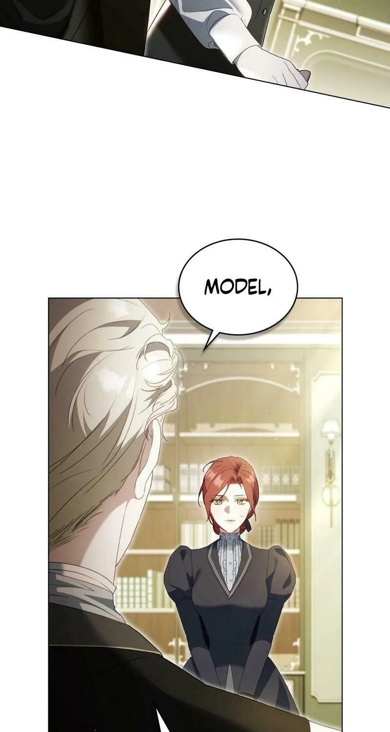 Read The Hidden Muse chapter 5 image 5 on Lezhin