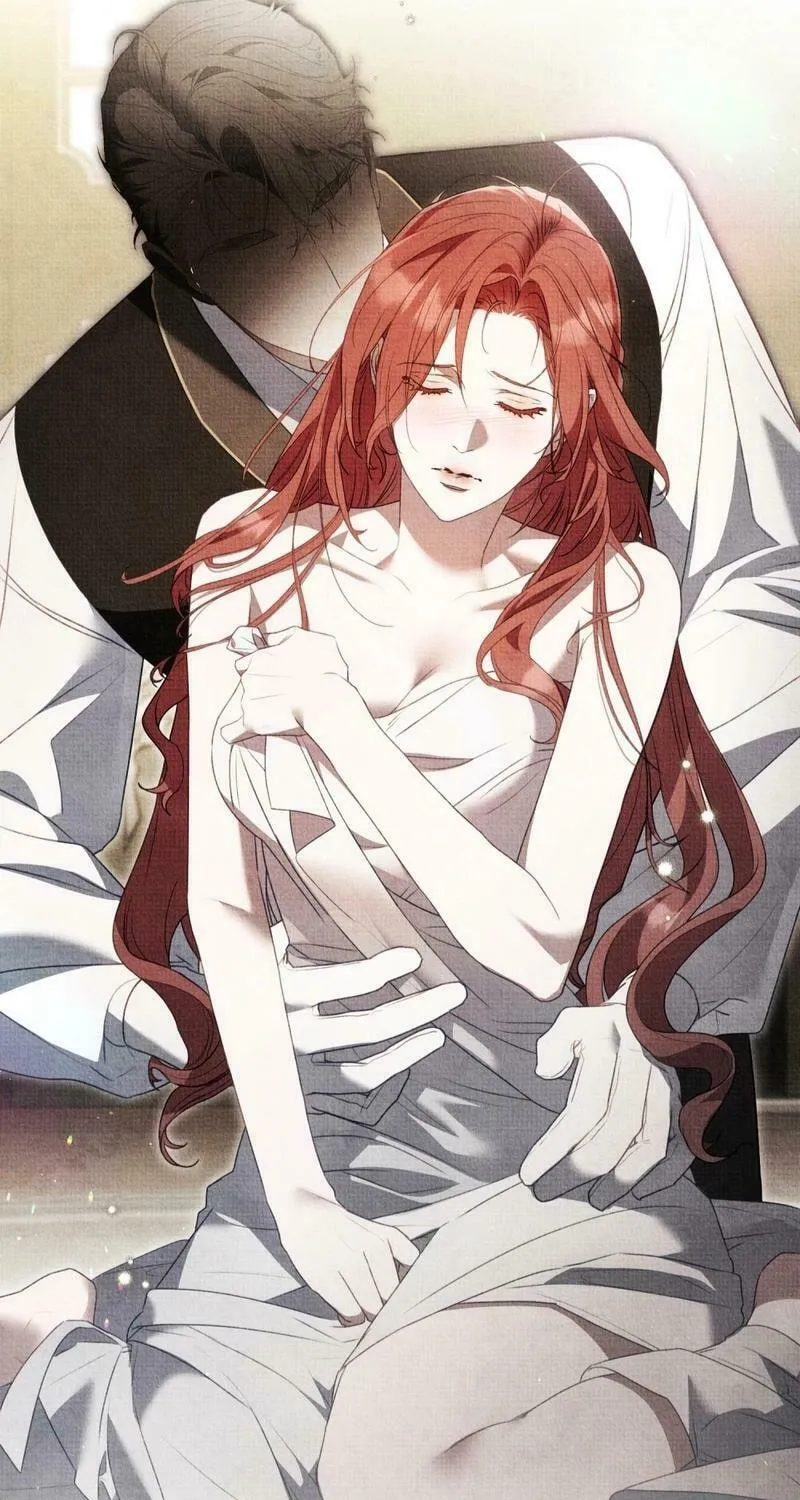 Read The Hidden Muse chapter 5 image 50 on Lezhin