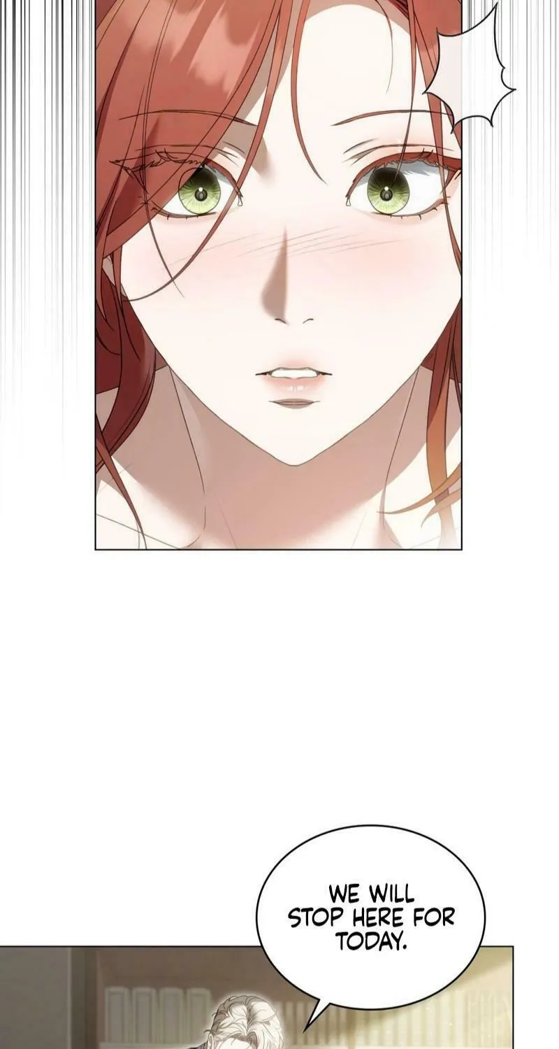 Read The Hidden Muse chapter 5 image 52 on Lezhin