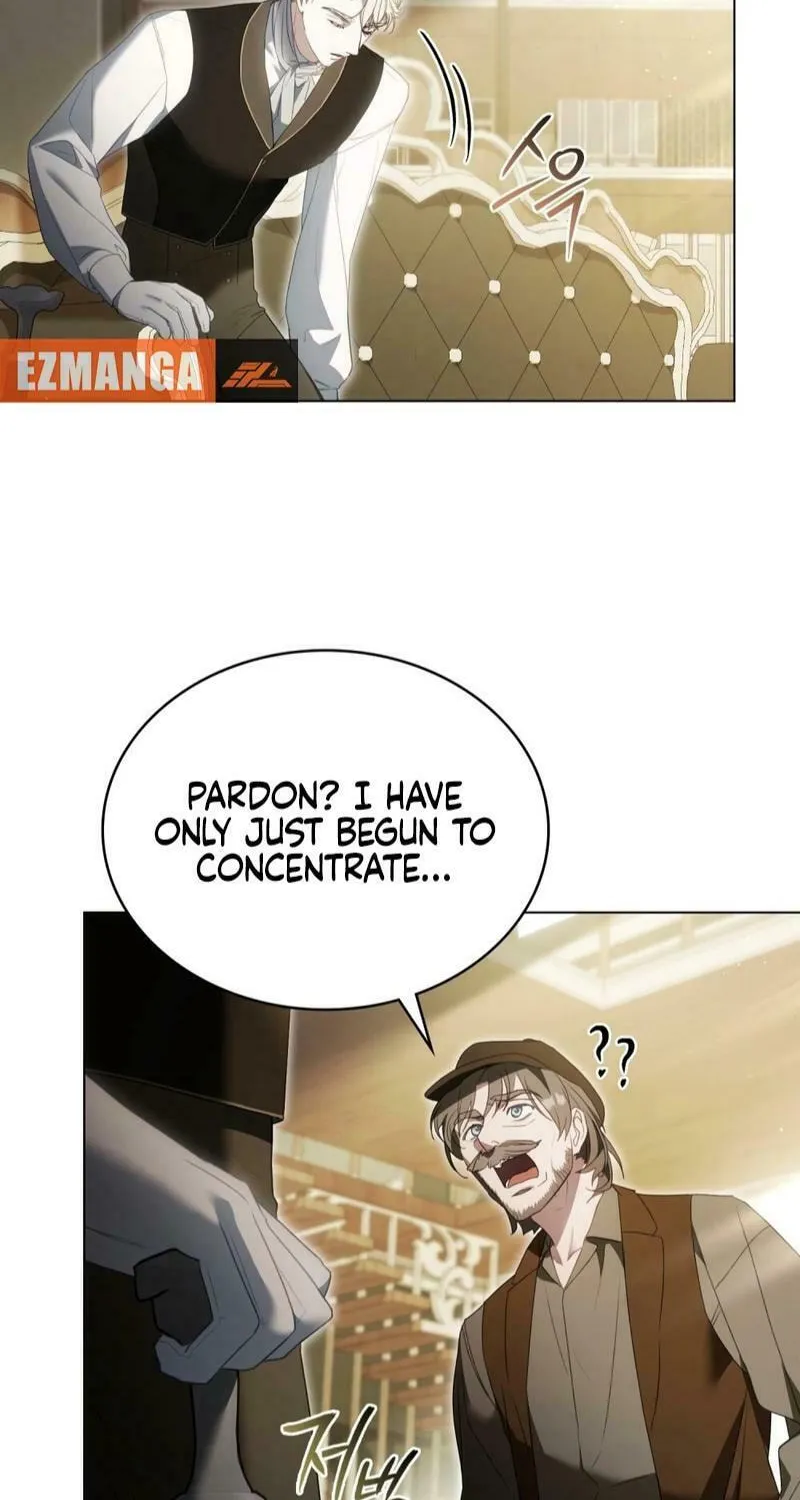 Read The Hidden Muse chapter 5 image 53 on Lezhin