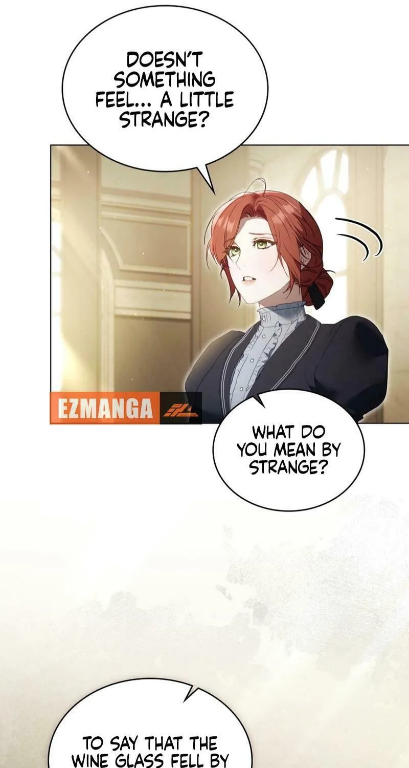 Read The Hidden Muse chapter 5 image 58 on Lezhin