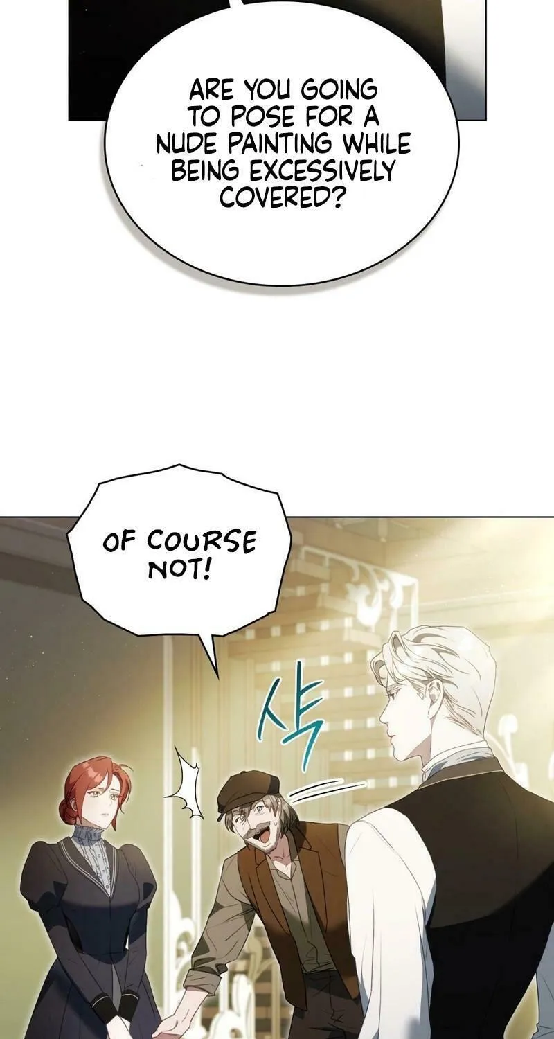 Read The Hidden Muse chapter 5 image 6 on Lezhin