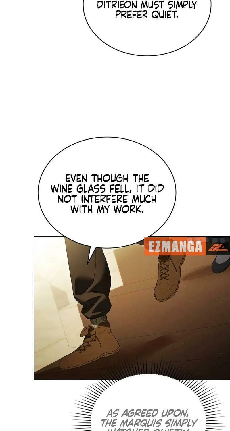 Read The Hidden Muse chapter 5 image 61 on Lezhin