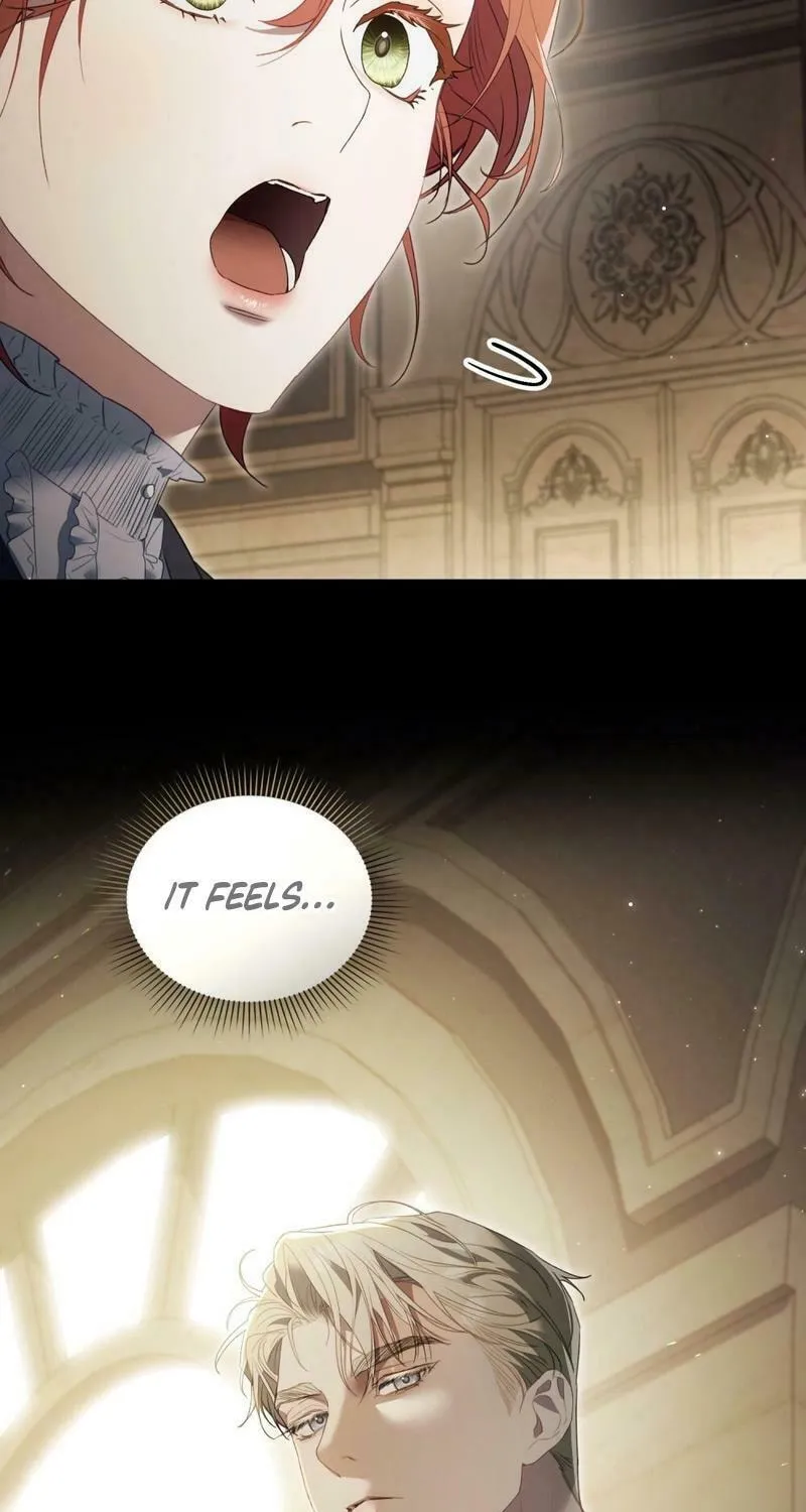 Read The Hidden Muse chapter 5 image 64 on Lezhin