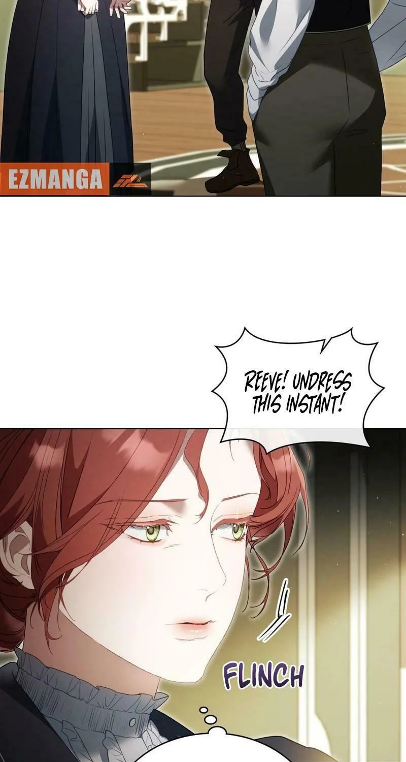 Read The Hidden Muse chapter 5 image 7 on Lezhin