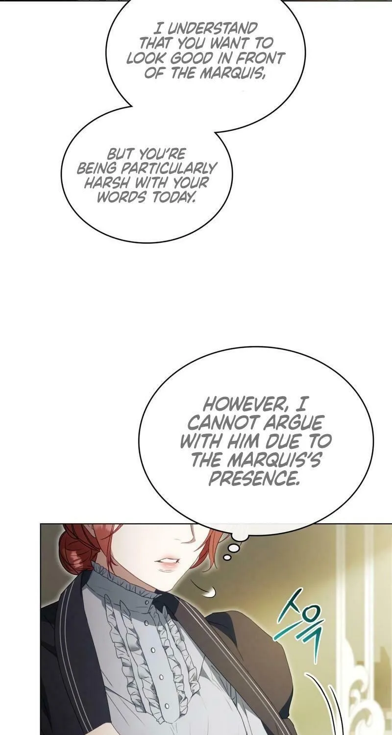 Read The Hidden Muse chapter 5 image 8 on Lezhin