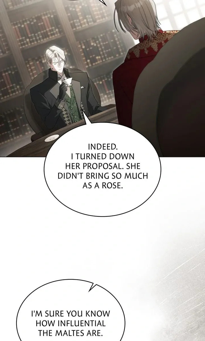 Read The Hidden Muse chapter 50 image 10 on Lezhin