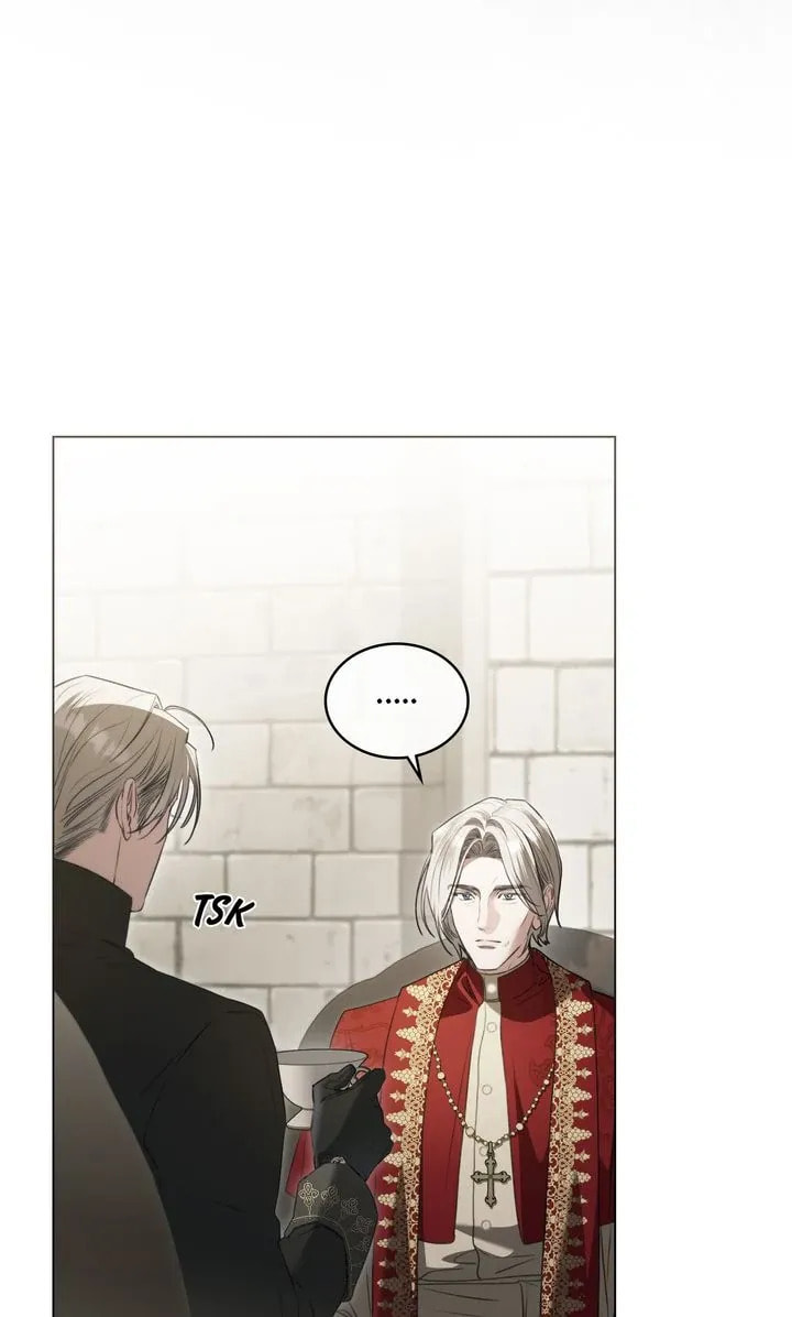 Read The Hidden Muse chapter 50 image 12 on Lezhin