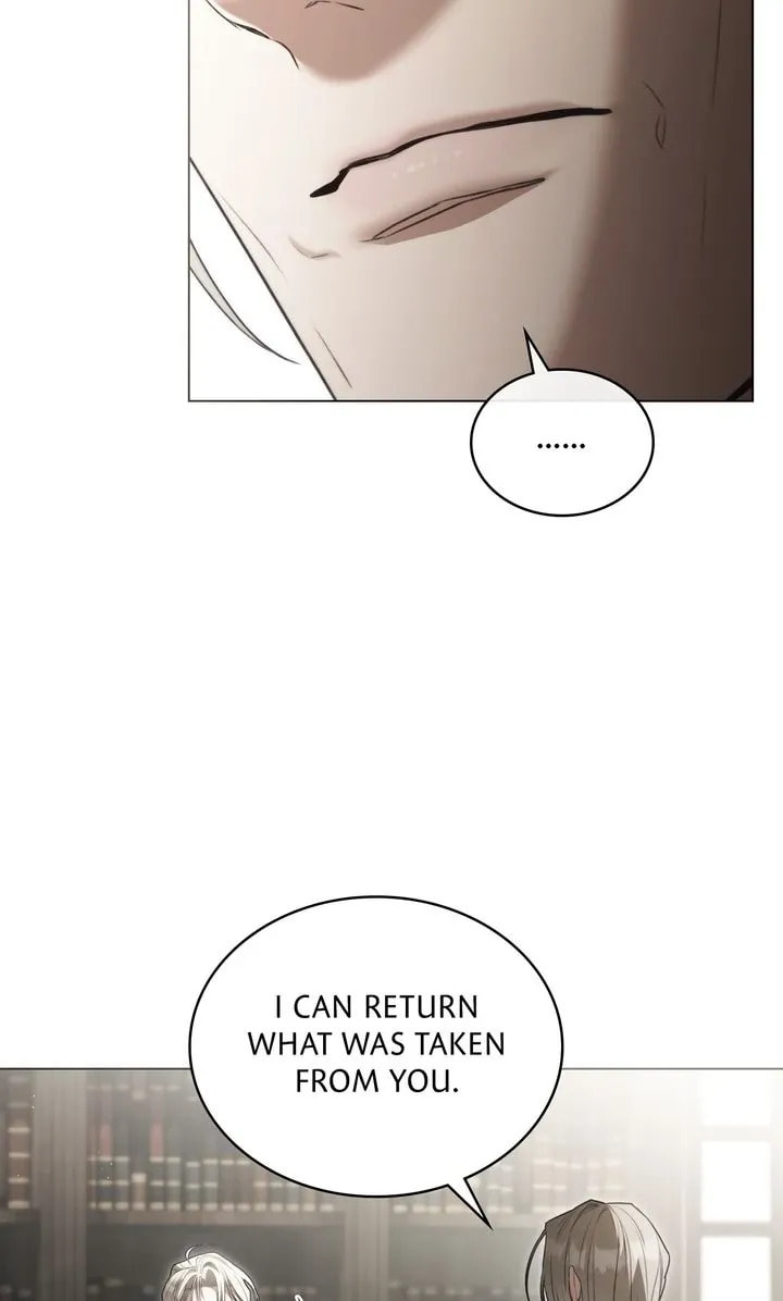 Read The Hidden Muse chapter 50 image 17 on Lezhin