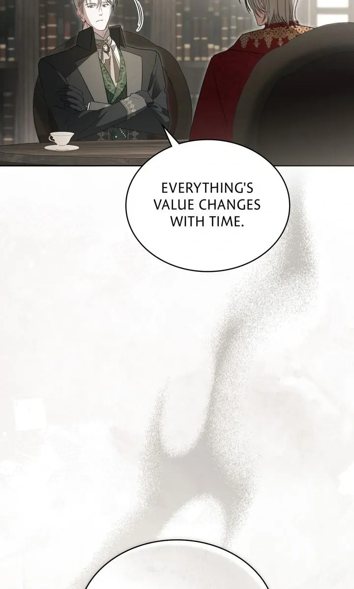 Read The Hidden Muse chapter 50 image 18 on Lezhin