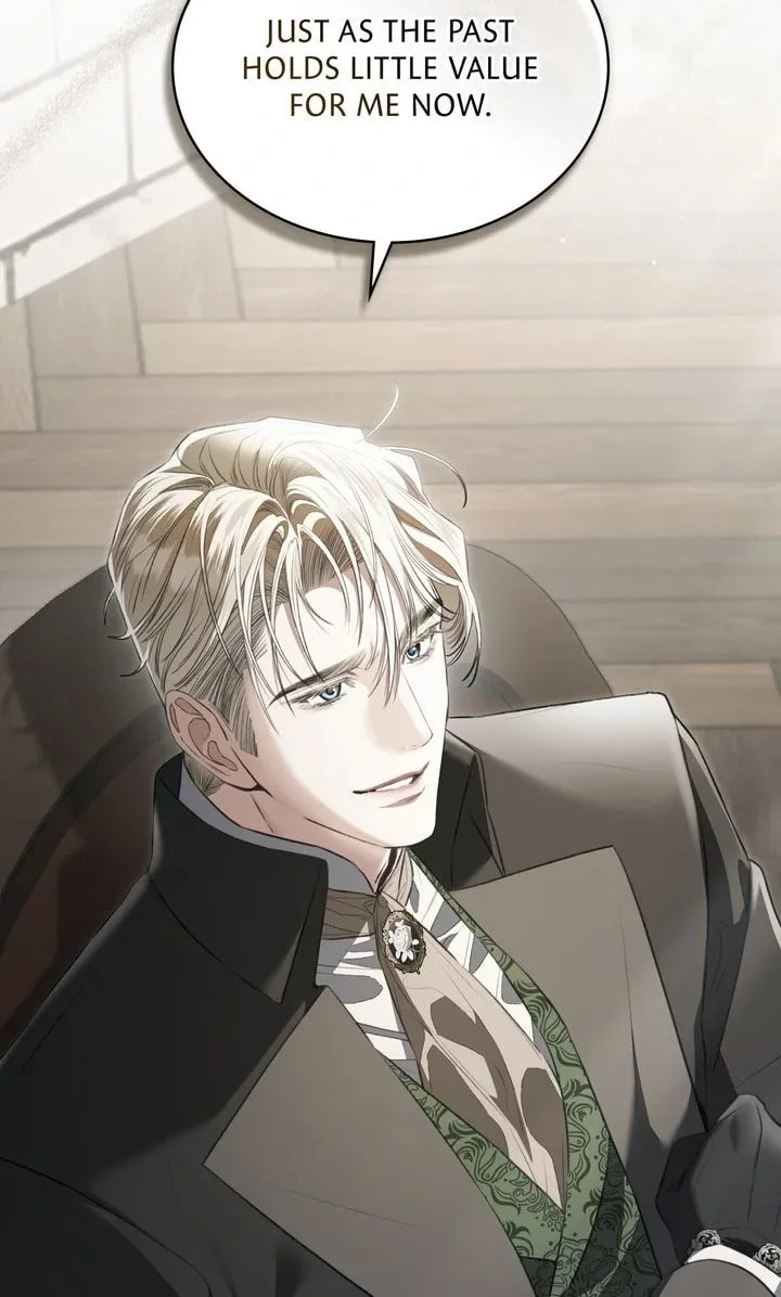 Read The Hidden Muse chapter 50 image 19 on Lezhin