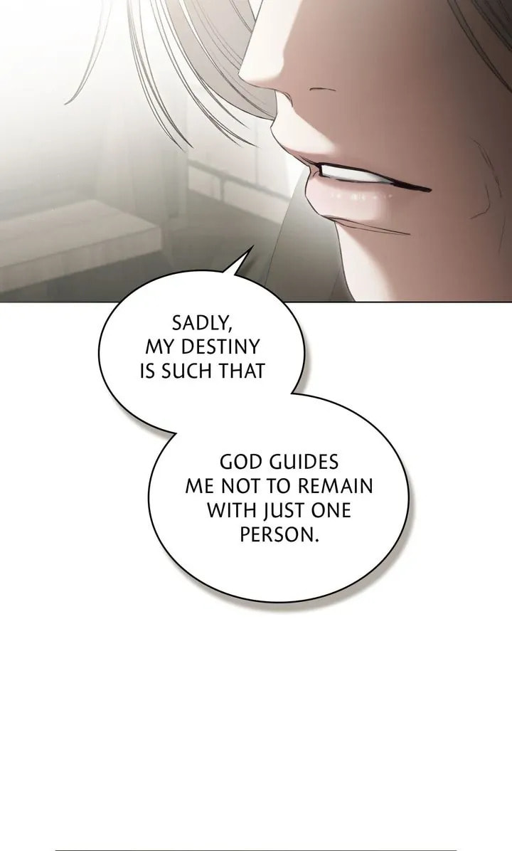 Read The Hidden Muse chapter 50 image 24 on Lezhin