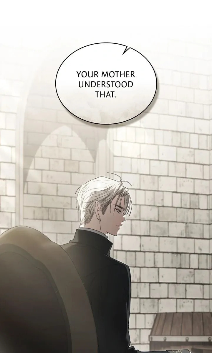 Read The Hidden Muse chapter 50 image 27 on Lezhin