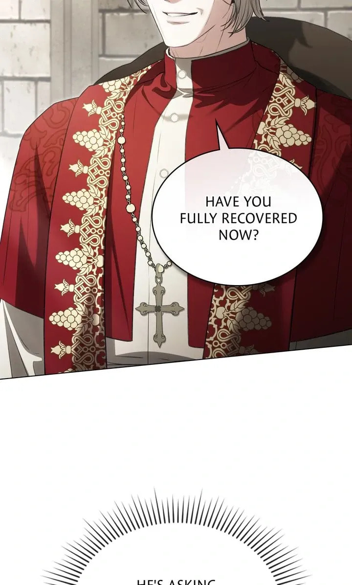 Read The Hidden Muse chapter 50 image 3 on Lezhin