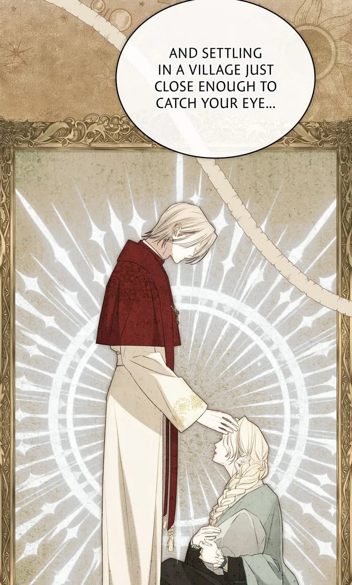Read The Hidden Muse chapter 50 image 31 on Lezhin
