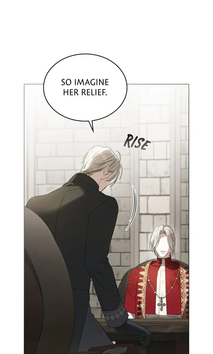 Read The Hidden Muse chapter 50 image 33 on Lezhin