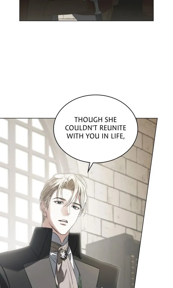 Read The Hidden Muse chapter 50 image 34 on Lezhin