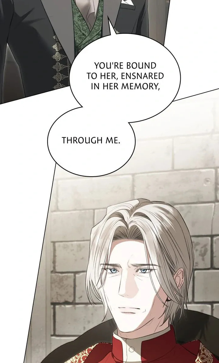 Read The Hidden Muse chapter 50 image 35 on Lezhin