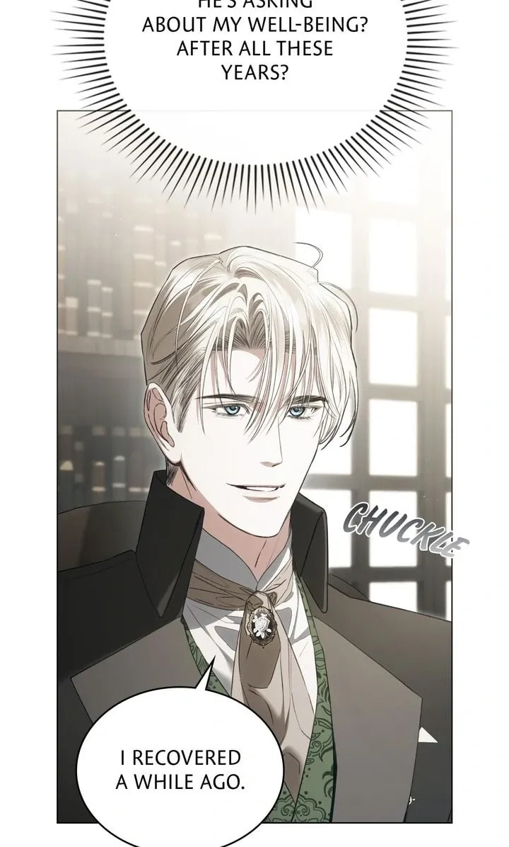 Read The Hidden Muse chapter 50 image 4 on Lezhin