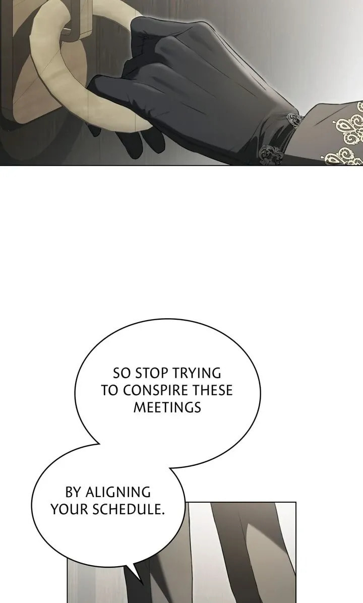Read The Hidden Muse chapter 50 image 44 on Lezhin