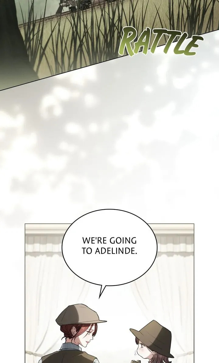 Read The Hidden Muse chapter 50 image 49 on Lezhin