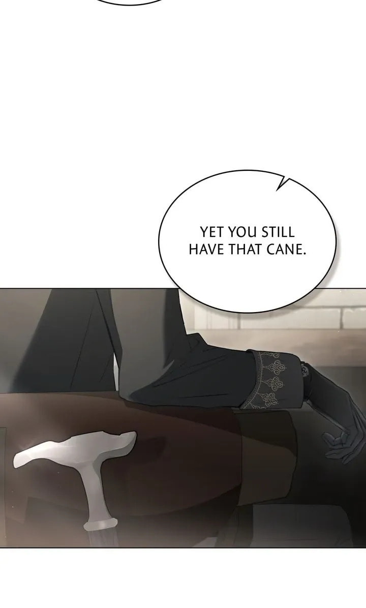 Read The Hidden Muse chapter 50 image 5 on Lezhin