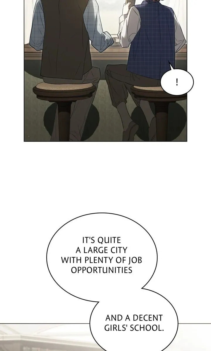 Read The Hidden Muse chapter 50 image 50 on Lezhin