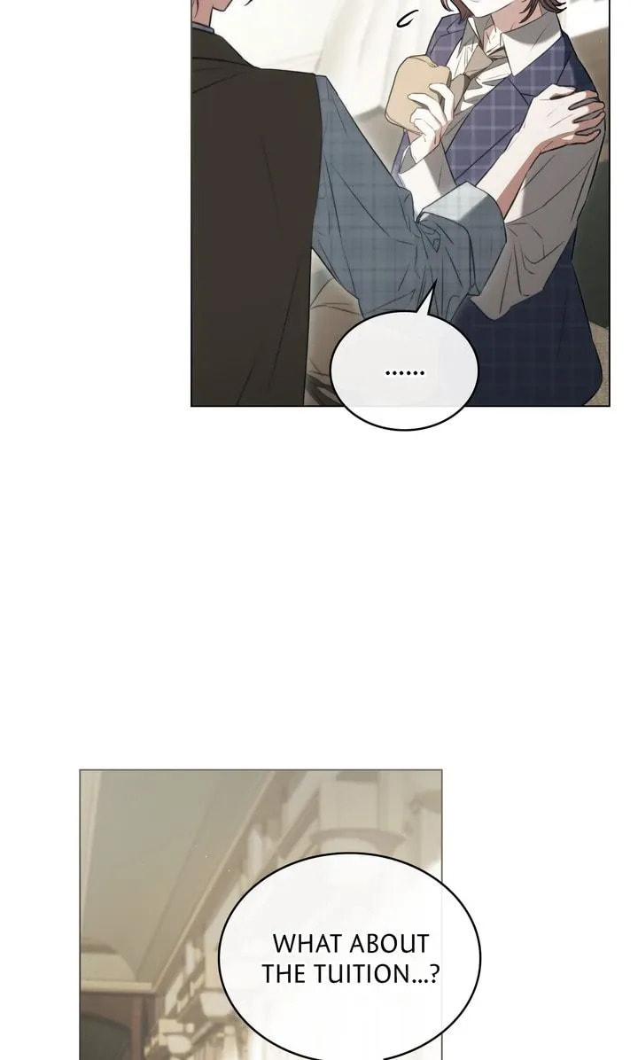 Read The Hidden Muse chapter 50 image 54 on Lezhin