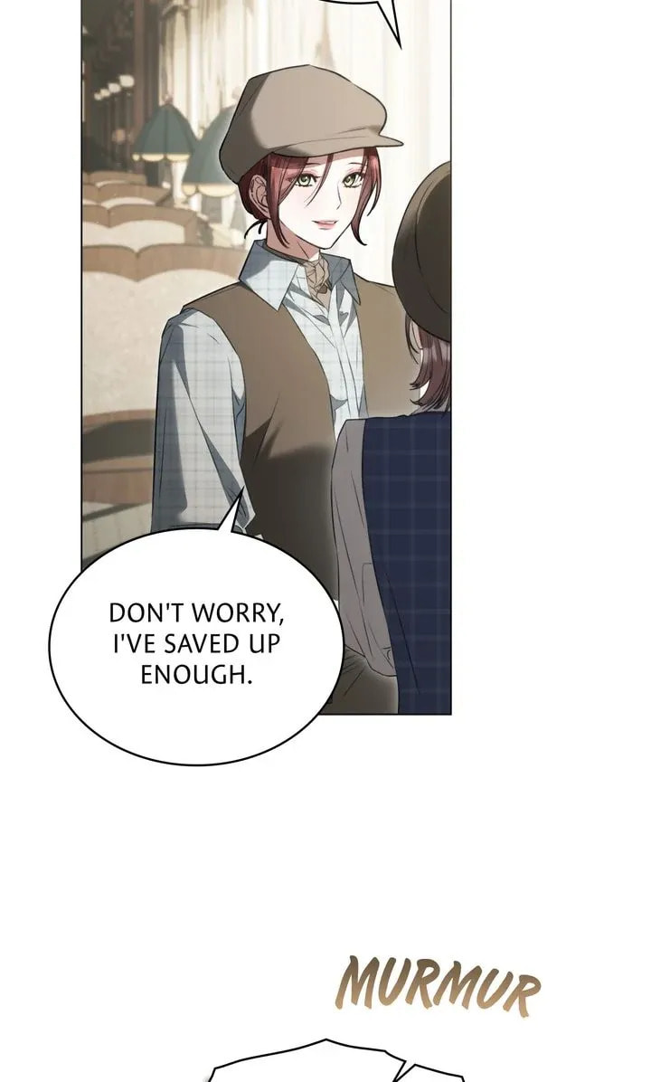 Read The Hidden Muse chapter 50 image 55 on Lezhin