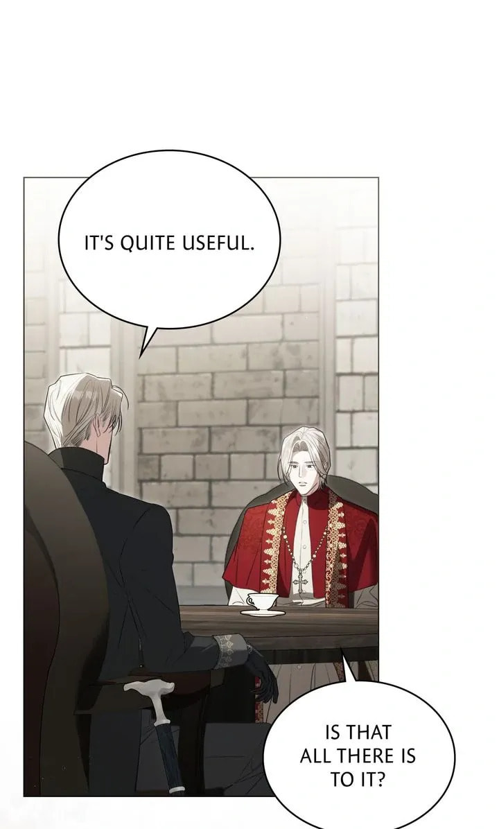 Read The Hidden Muse chapter 50 image 6 on Lezhin