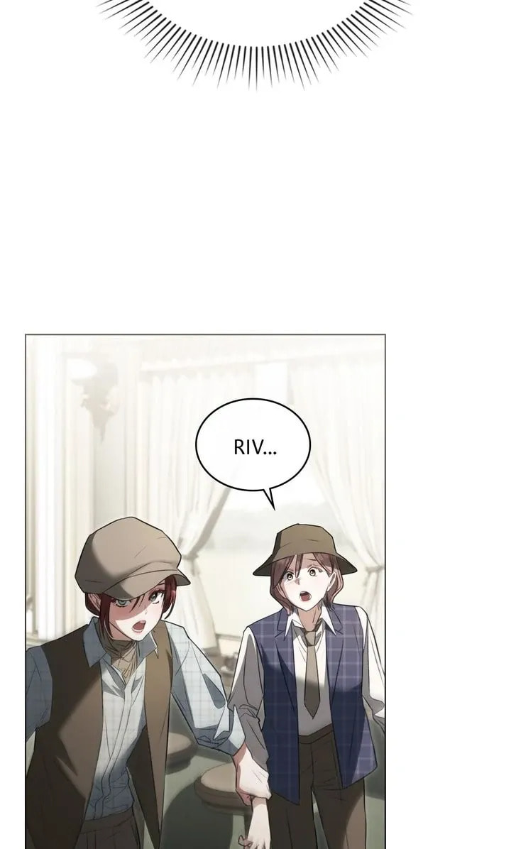 Read The Hidden Muse chapter 50 image 61 on Lezhin