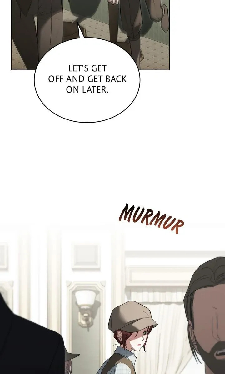 Read The Hidden Muse chapter 50 image 62 on Lezhin