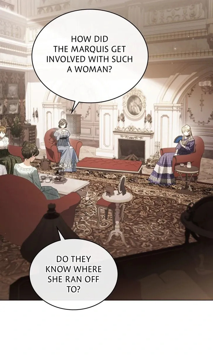 Read The Hidden Muse chapter 51 image 1 on Lezhin