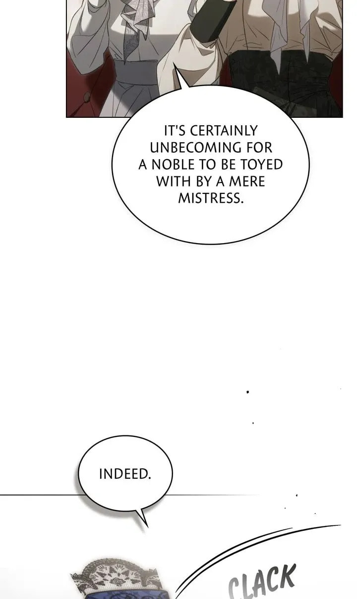 Read The Hidden Muse chapter 51 image 15 on Lezhin