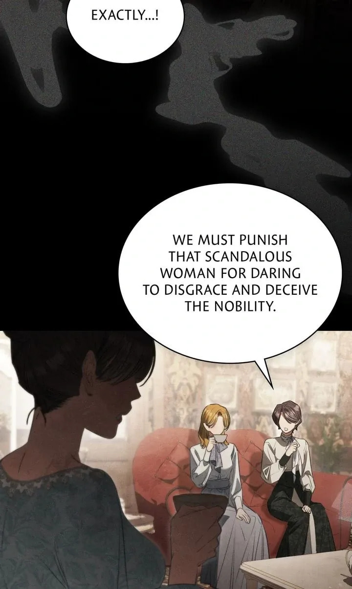 Read The Hidden Muse chapter 51 image 18 on Lezhin