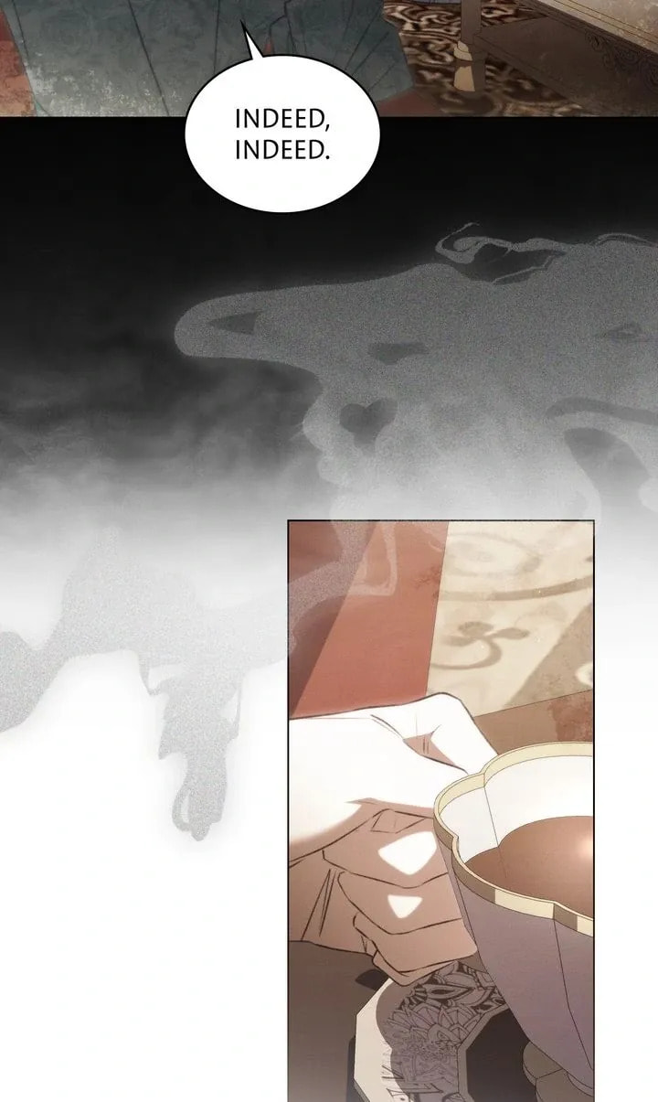 Read The Hidden Muse chapter 51 image 19 on Lezhin