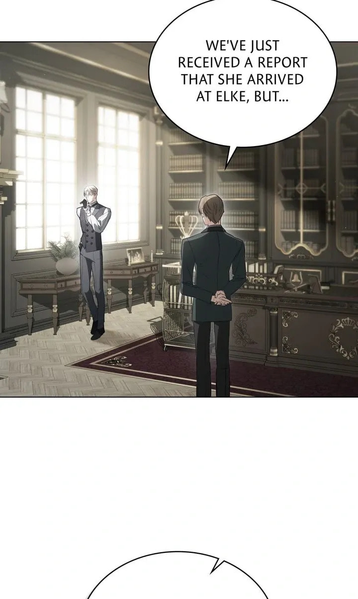 Read The Hidden Muse chapter 51 image 27 on Lezhin
