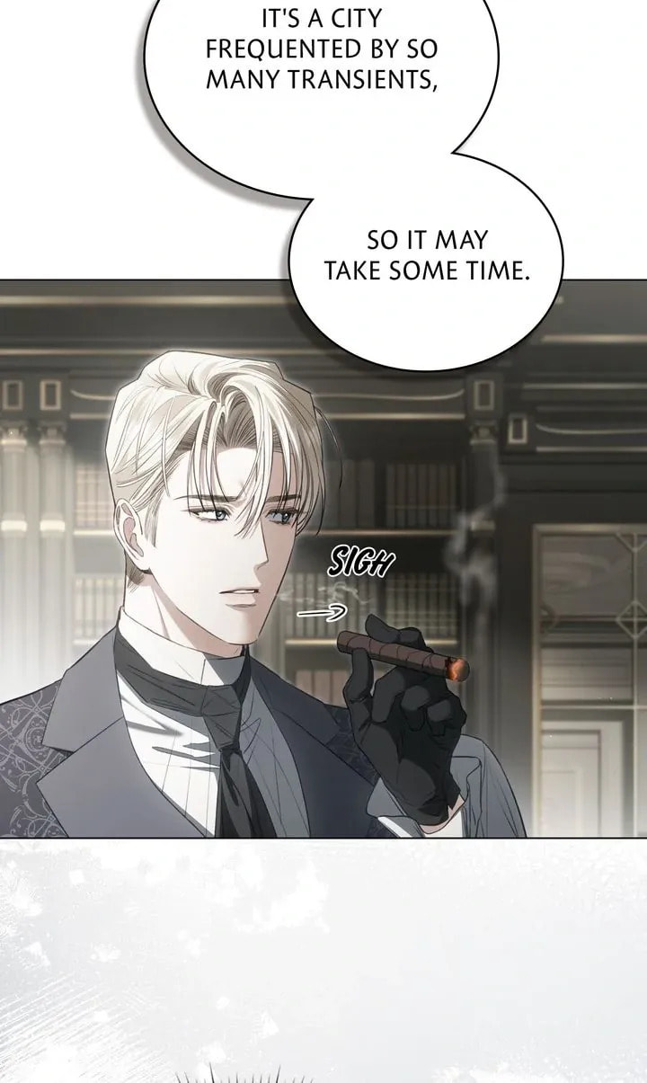 Read The Hidden Muse chapter 51 image 28 on Lezhin