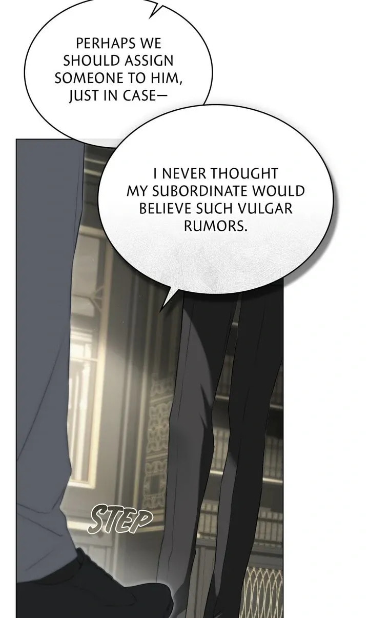 Read The Hidden Muse chapter 51 image 33 on Lezhin