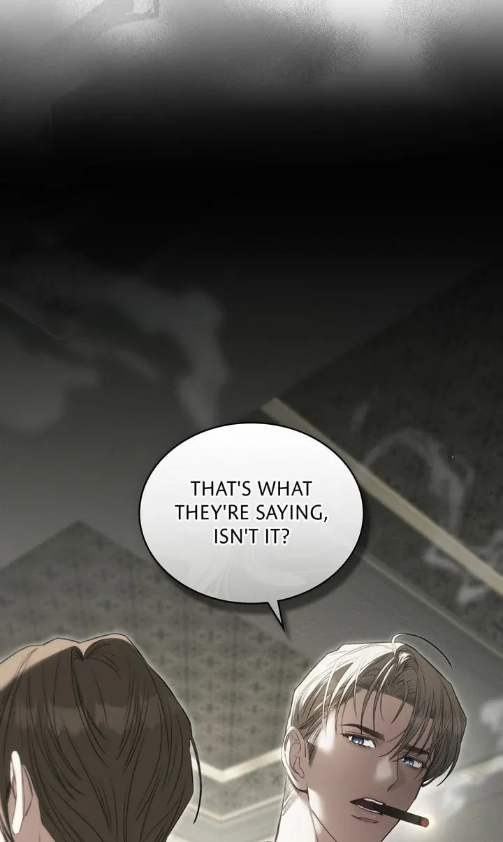 Read The Hidden Muse chapter 51 image 35 on Lezhin