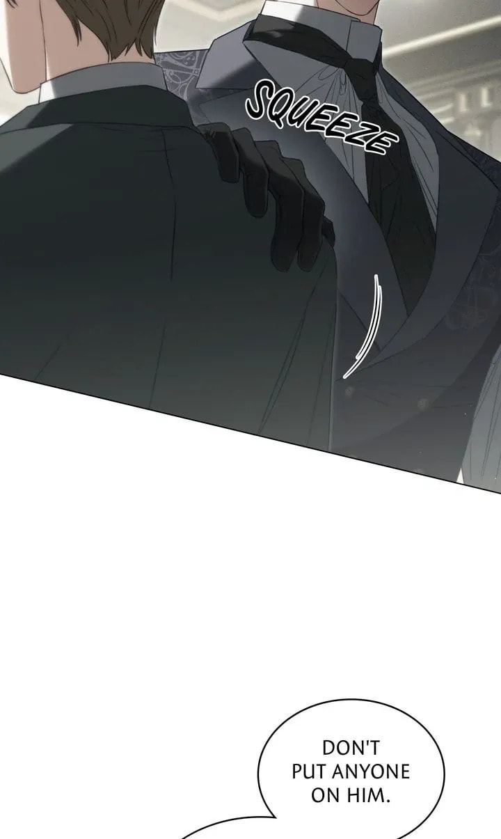 Read The Hidden Muse chapter 51 image 36 on Lezhin