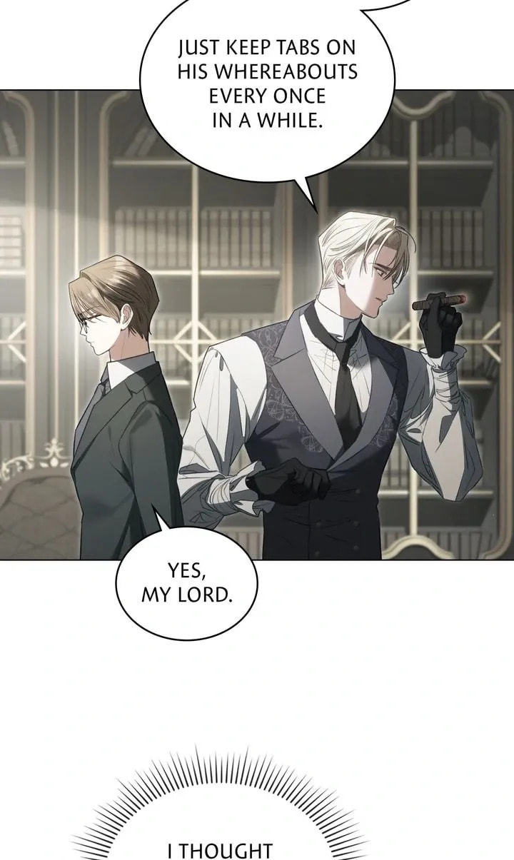 Read The Hidden Muse chapter 51 image 37 on Lezhin