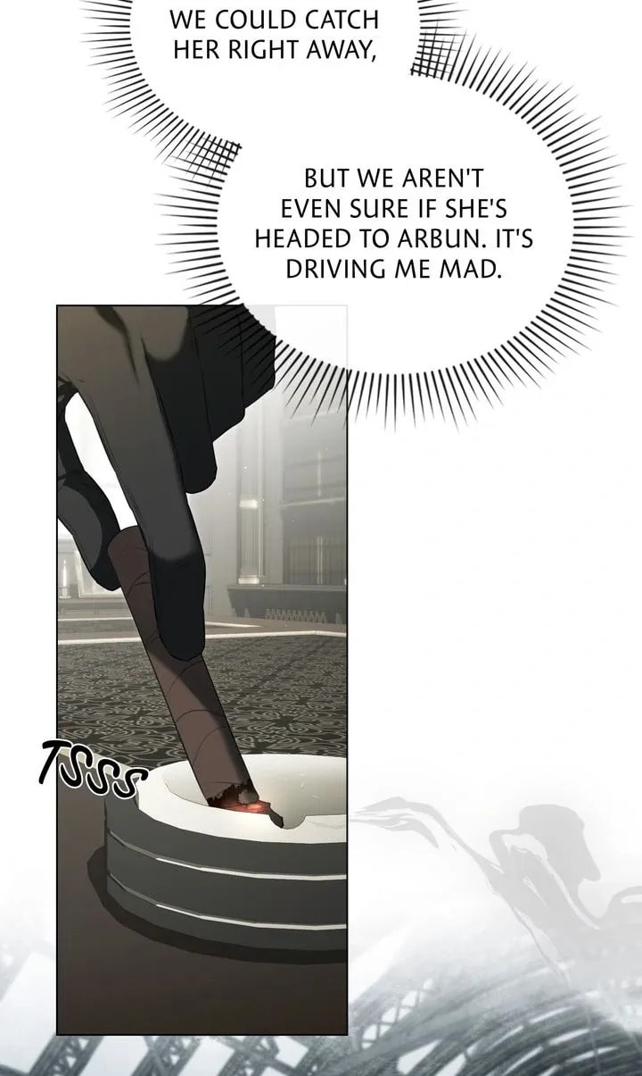 Read The Hidden Muse chapter 51 image 38 on Lezhin