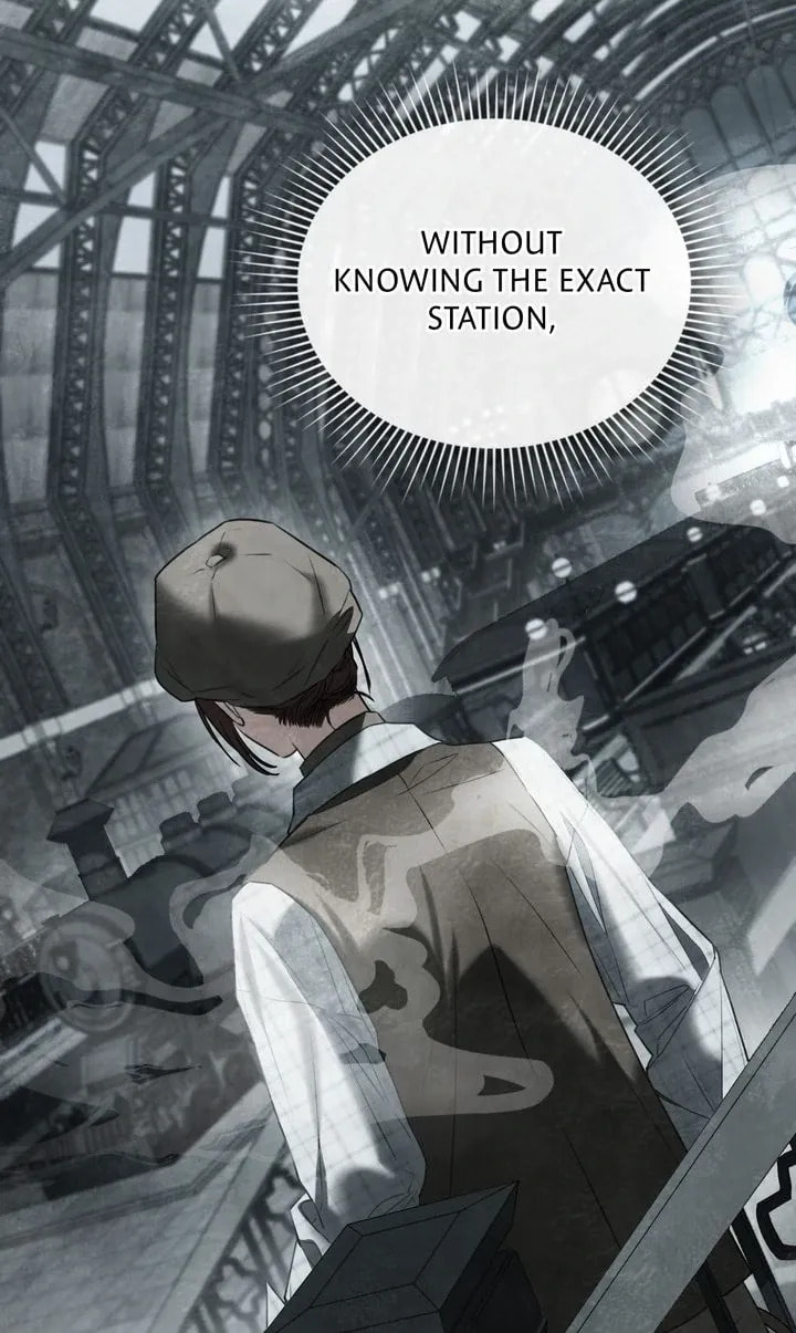 Read The Hidden Muse chapter 51 image 39 on Lezhin