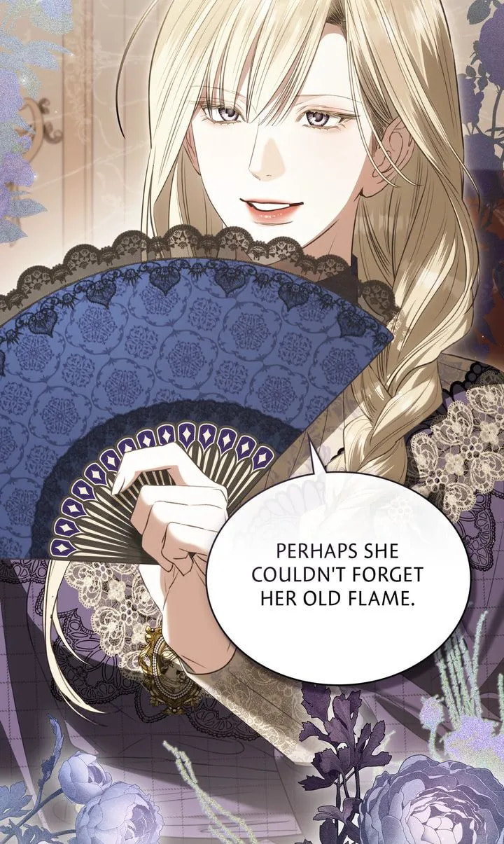 Read The Hidden Muse chapter 51 image 4 on Lezhin