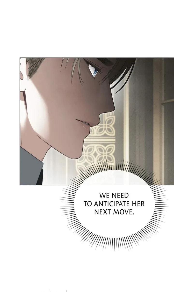 Read The Hidden Muse chapter 51 image 42 on Lezhin