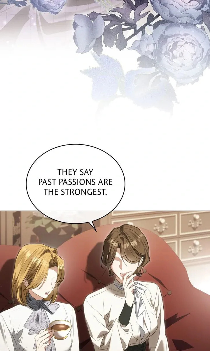 Read The Hidden Muse chapter 51 image 5 on Lezhin